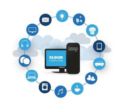 區塊鏈開發+5G技術未來大有可為